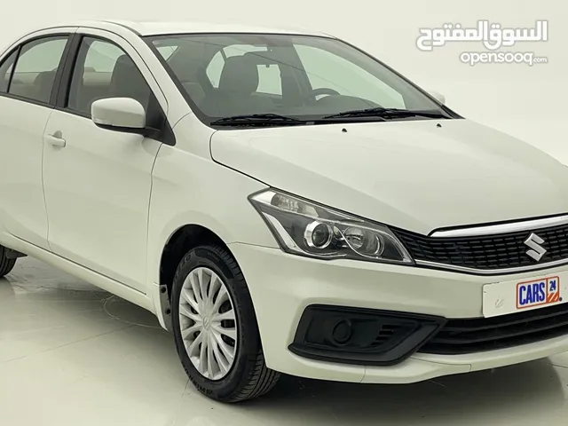 SUZUKI CIAZ GL 2024