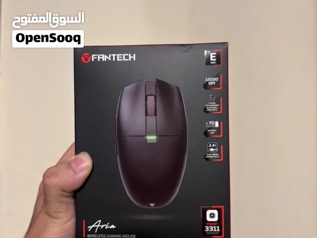 ماوس كيمنك + ماوس باد