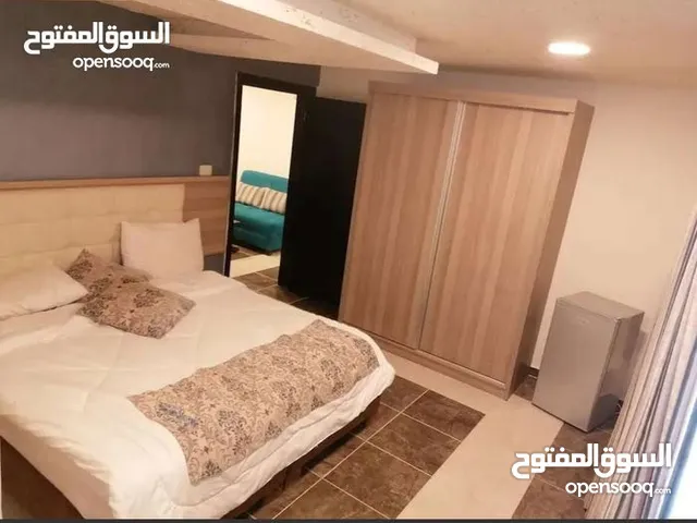 75m2 2 Bedrooms Apartments for Rent in Amman Al Rabiah