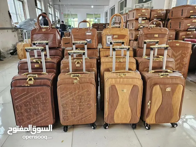 Other Travel Bags for sale  in Red Sea