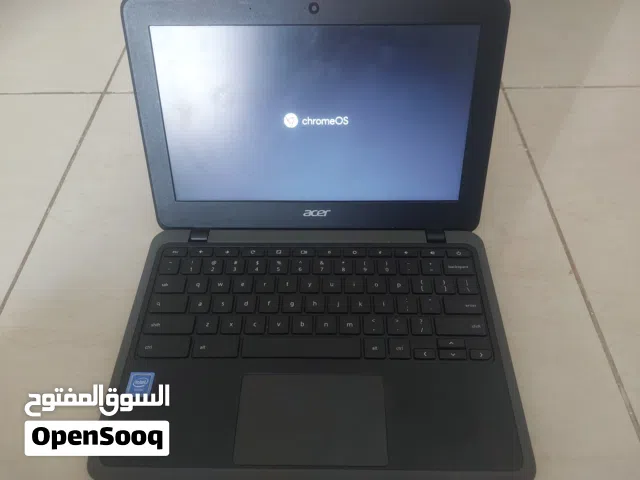 Acer laptop