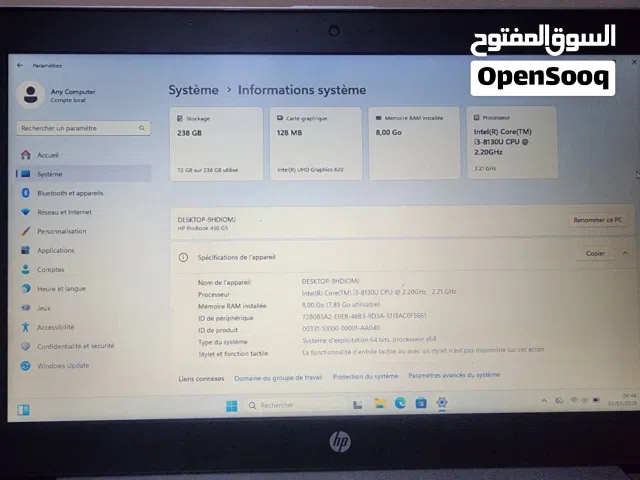 HP PROBOOK