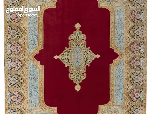 Carpet kerman