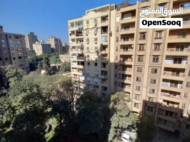 افخم شقه فندقيه بالدقى سمارت