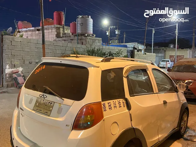 X1 شيري اكس وان