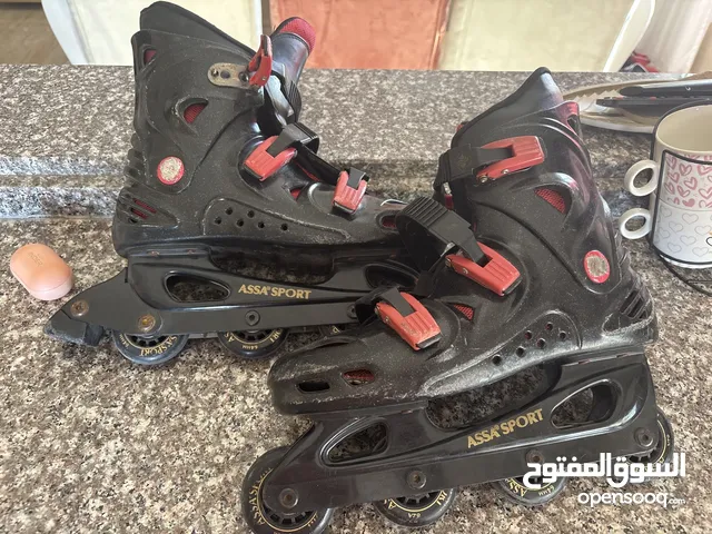 سكيت  اوروبي