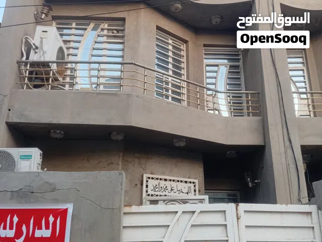 بيت 100 متر للبيع في الشالجية مضرب الدبات