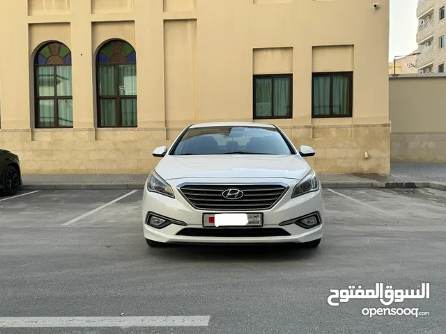 Hyundai Sonata 2015 in Manama