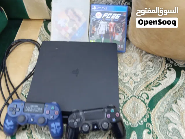 PlayStation 4 PlayStation for sale in Tripoli
