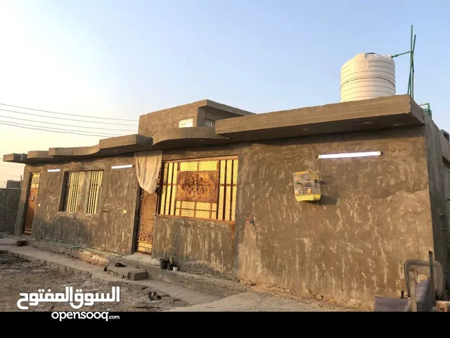 350 m2 3 Bedrooms Townhouse for Sale in Baghdad Al-Rashad