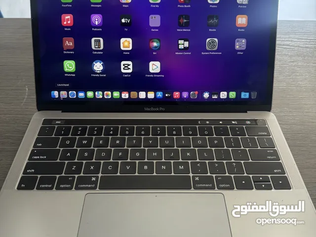 macOS Apple for sale in Amman