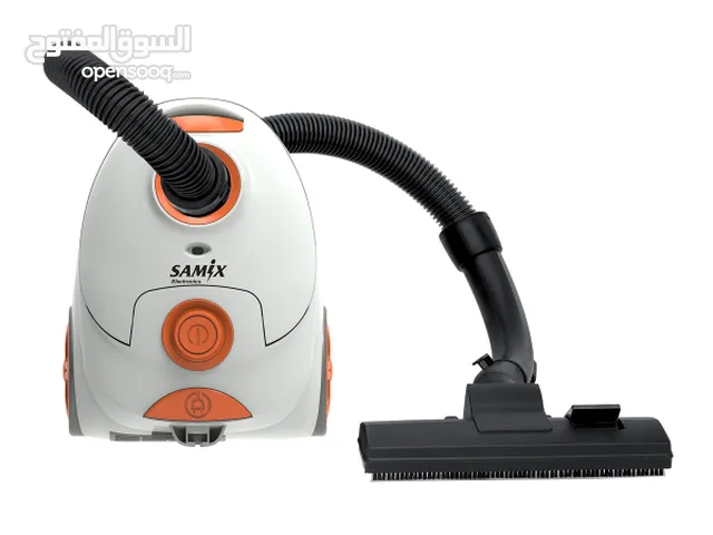  Samix Vacuum Cleaners for sale in Amman