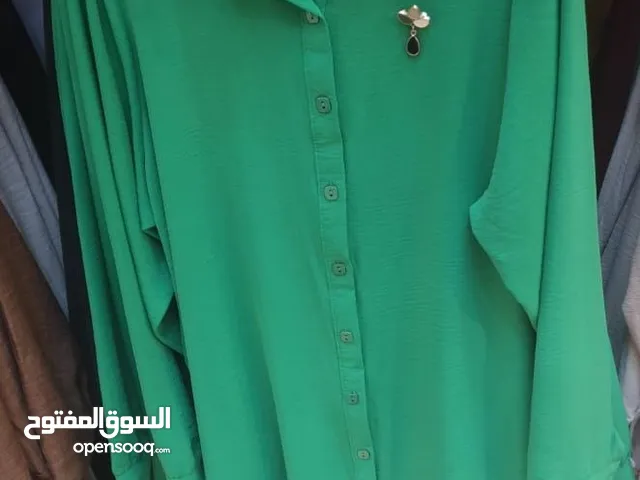 اطقم عمليه حريمي بالون الاسود والالوان