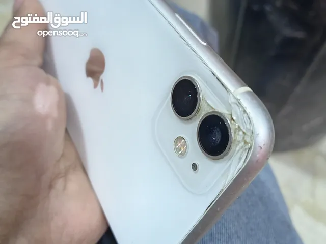 Apple iPhone 11 64 GB in Amman