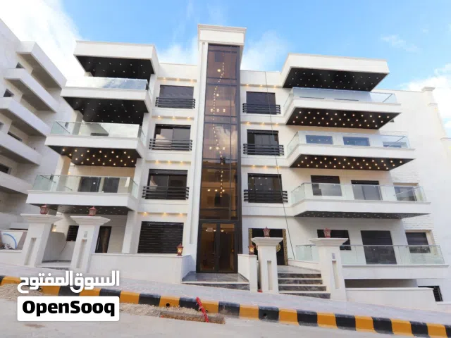 120 m2 3 Bedrooms Apartments for Sale in Amman Jubaiha