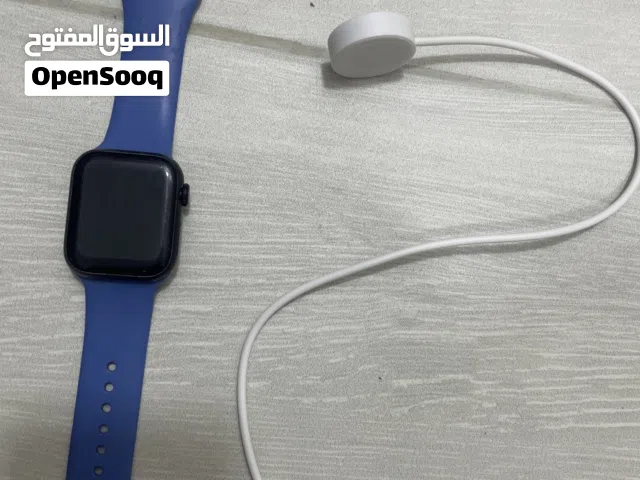 ساعة SMART مع كابل الشحن