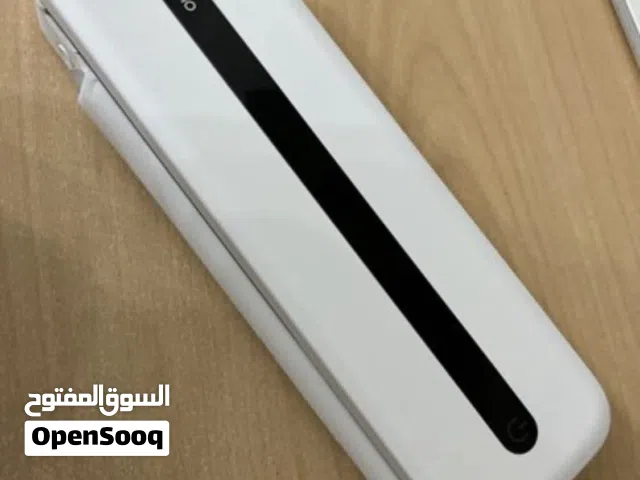 متوفر طابعة Phomemo بدون كارتونه بدون ورق شحن تايبسي شغاله ومفحوصه لورق متوفر بالمكاتب  طابعة حرارية