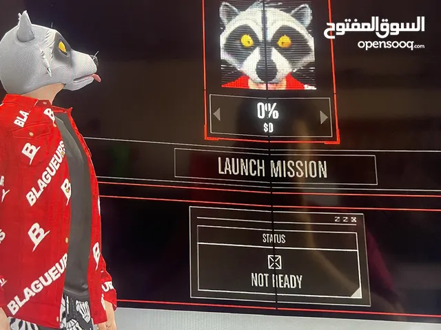 الغواصه gta ب 5$امراتي نسخه البليستيشن 5