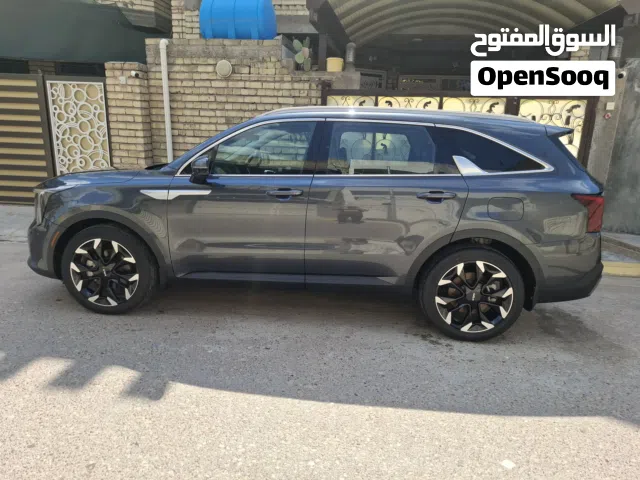 Used Kia Sorento in Baghdad
