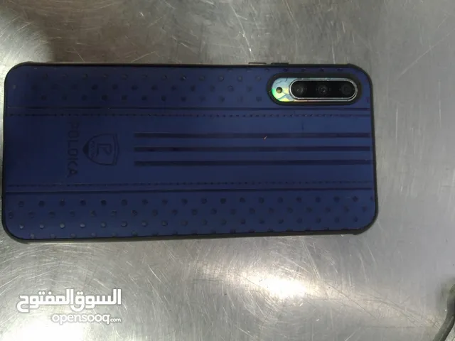 Huawei Y9s 128 GB in Amman
