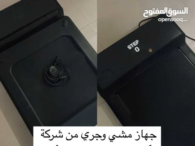 جهاز مشي قابل للطي
