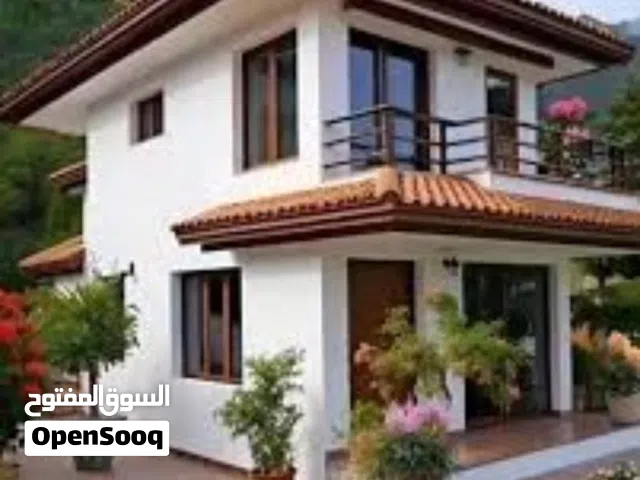 200 m2 2 Bedrooms Townhouse for Rent in Benghazi Qar Yunis