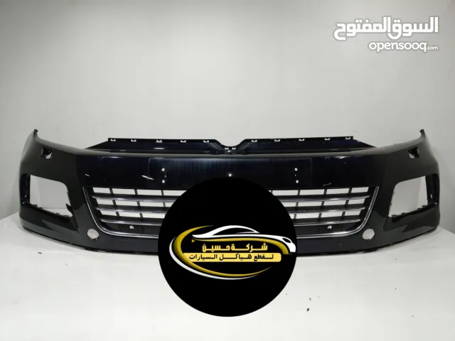 صدام امامي جولف طوارق 2011-15 اصلي