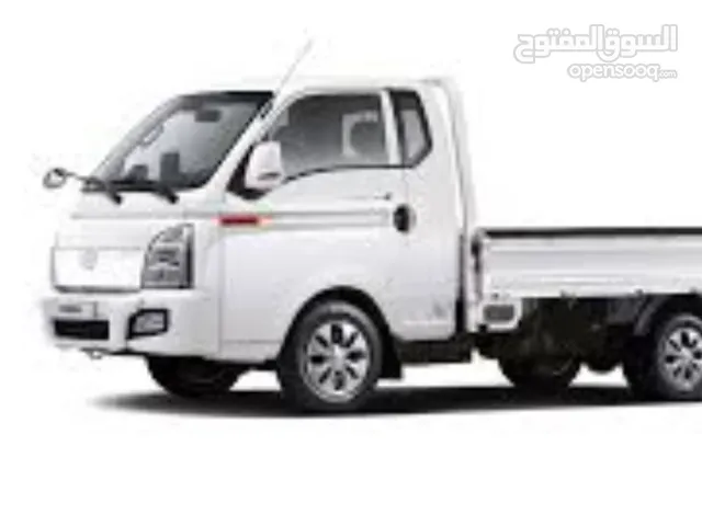 بورتر لنقل البضاعه وين داخل وخارج طريلس بأسعار مناسبة