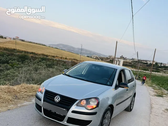 بولو 2008 جير عادي