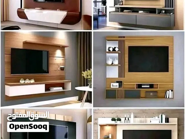 ديكور ودهانات