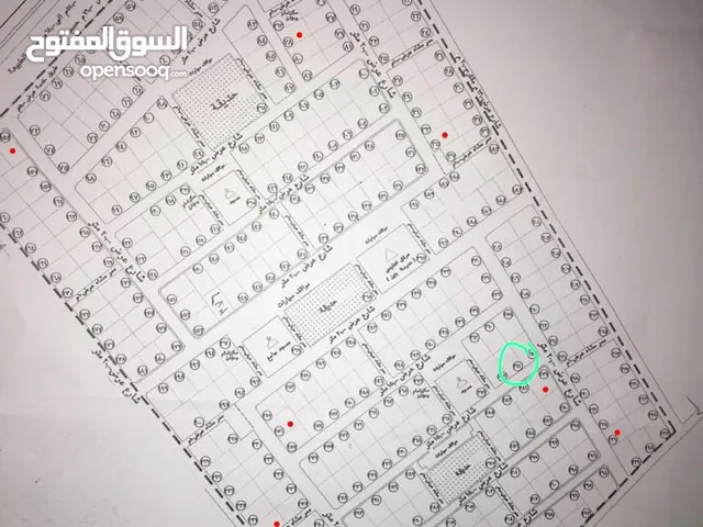 Residential Land for Sale in Al Shannan As Salam