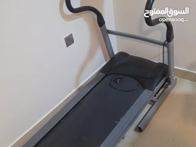 للبيع جهاز للمشي
