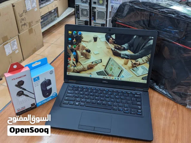 DELL Core i7 Laptop (2GB Graphic Total 10GB) Good For Designing,Editing FREE Bag & Mouse