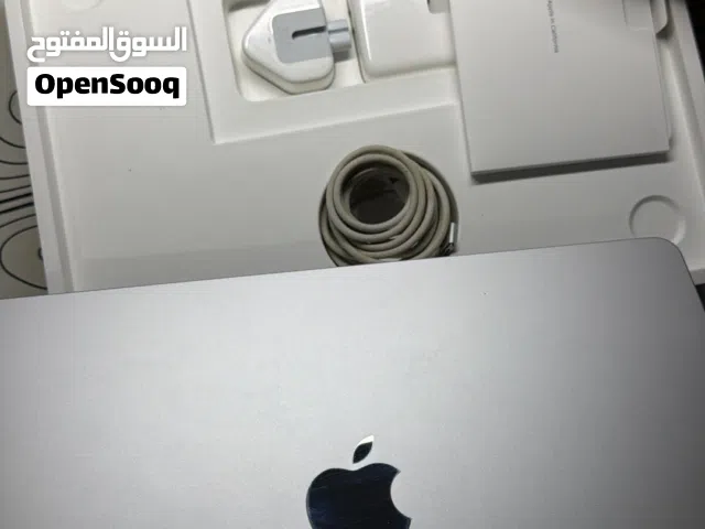 macOS Apple for sale  in Al Batinah