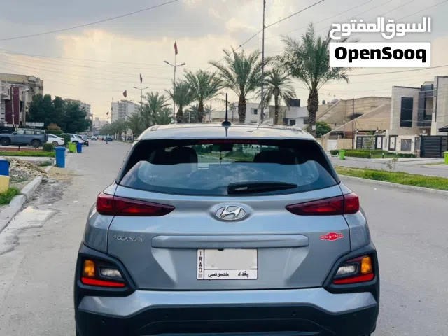 2021 هيونداي كونا 2.0 I4 FWD