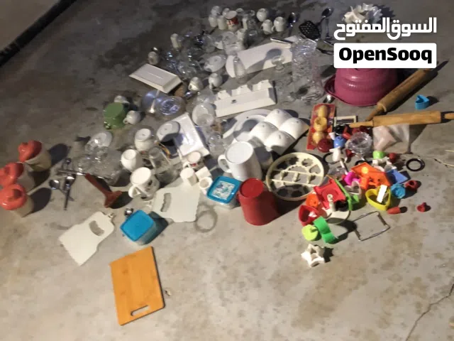 للبيع مكان مصراته استعمال خفيف السعر ساوم