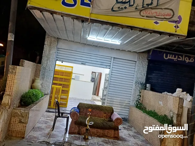 17 m2 Shops for Sale in Zarqa Iskan Talal - Rusaifeh