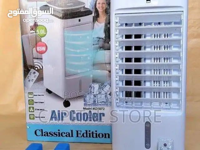 مكيف هواء مائى ثلجي