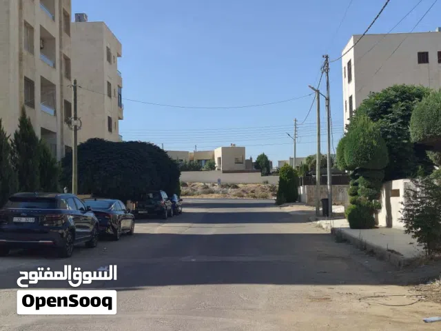 Residential Land for Sale in Amman Rajm Amesh