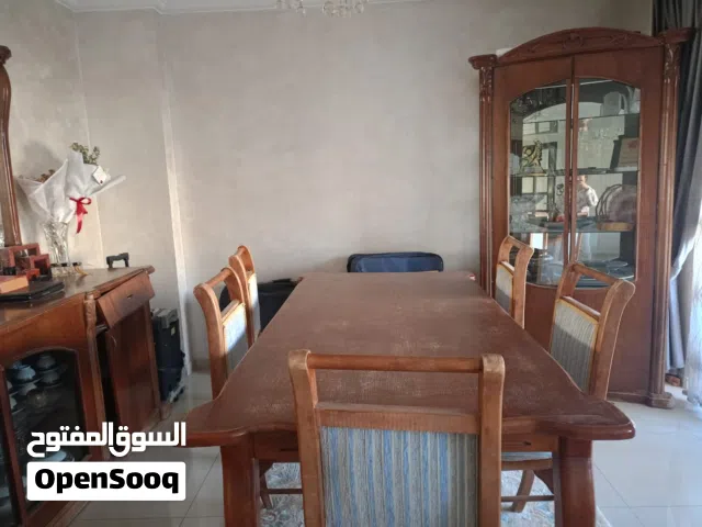 غرفة سفرة مستعملة للبيع