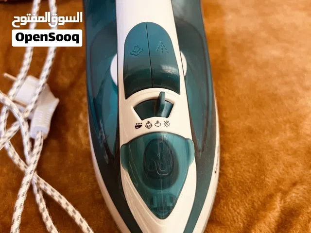 مكواه سونيفر 1600 Watt لون أزرق البيع بداعي السفر