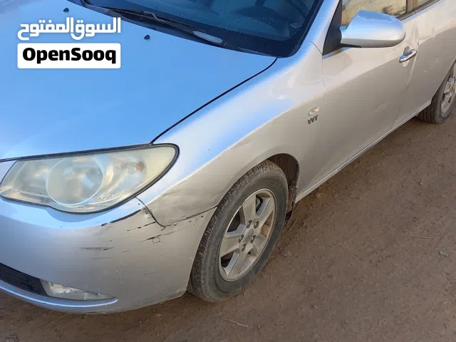 هيونداي افانتي 2009