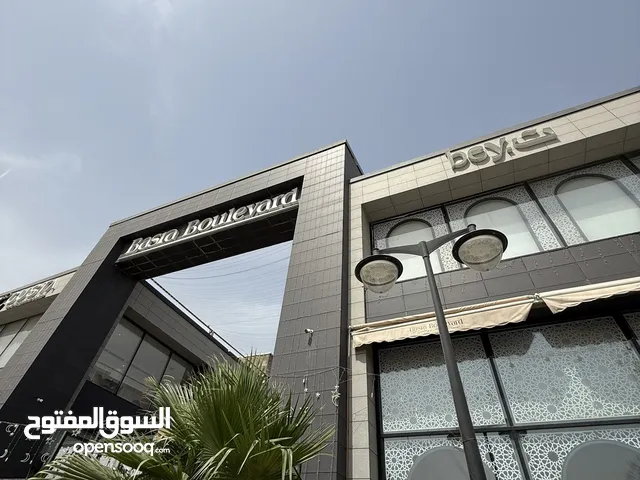 محلين للبيع في بصرة بوليفارد