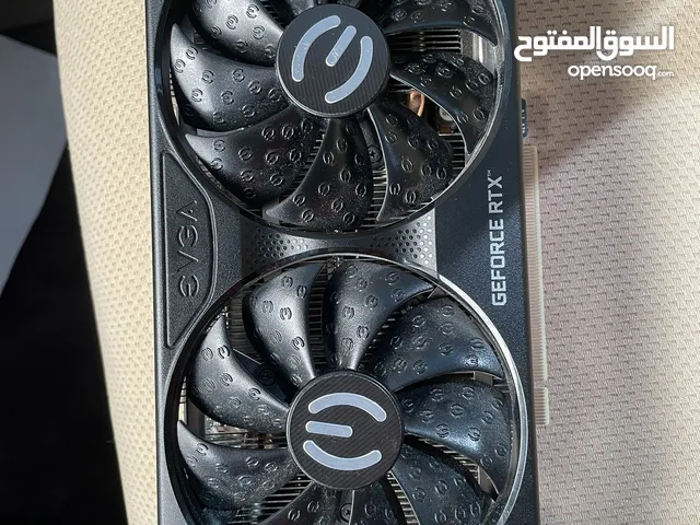 للبيع كرت 3050 8GB ب 450