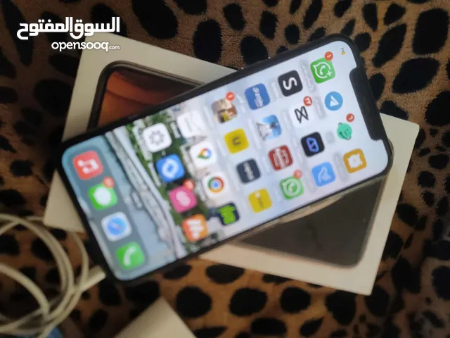 iPhone Xss