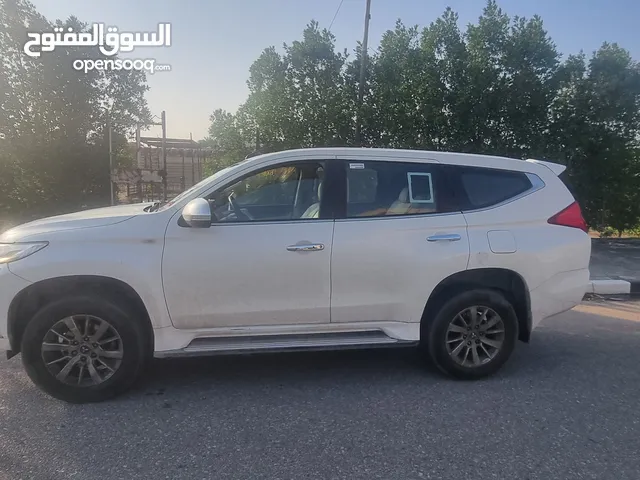 مونتيرو سبورت 2019 للبيع