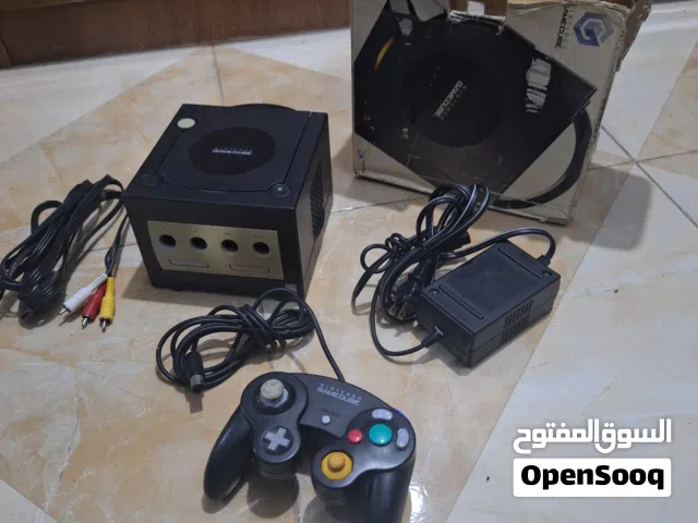 game cube Nintendo