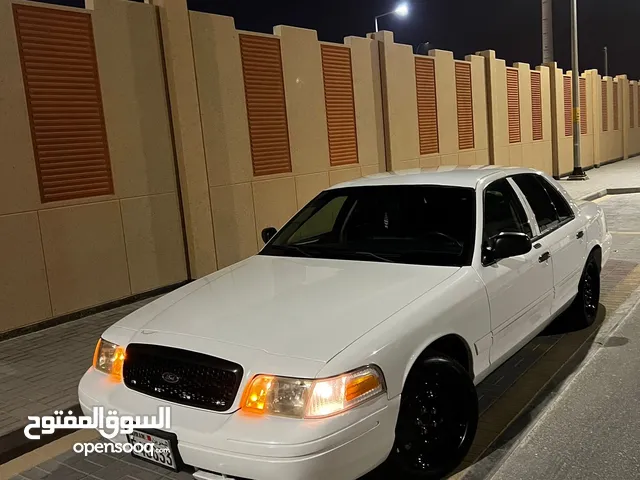 Used Ford Crown Victoria in Muharraq