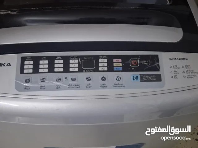 Other 19+ KG Washing Machines in Baghdad