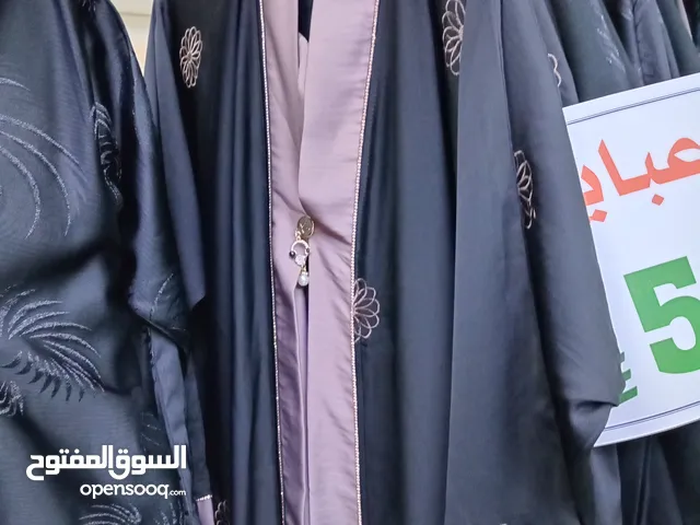 عبايات جديدة للبيع